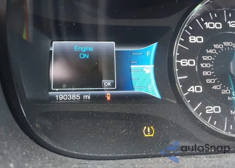 2013 Ford Edge Sel from USA, damaged, VIN 2FMDK3JC1DBC01153